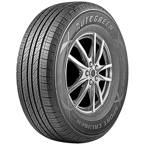 Autogreen Sport Cruiser-SC6 235/50 R19 99V