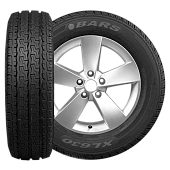 картинка BARS XL630 195/70 R15C 104/102N от Свежаяшина.рф