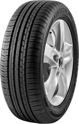 Evergreen DYNACOMFORT EH226 195/45 R16 84W