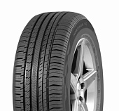 картинка Ikon Nordman SC 195/75 R16 107S от Свежаяшина.рф