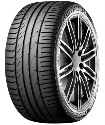 Evergreen DYNACONTROL ES880 215/55 R18 99W