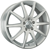 MR145 (Silver)