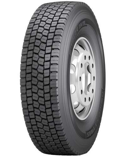 Nokian Tyres E-Truck Drive 235/75 R17 132/130M