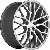 картинка KHW2005  (BRILLIANT SILVER-FP) от Свежаяшина.рф
