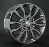 LegeArtis Replica FD42 6.5x16/5x108 ET50 D63.3 GM