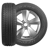 картинка BARS UZ200 195/60 R15 88V от Свежаяшина.рф