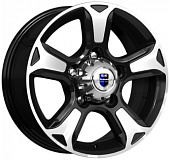 Атлант (Diamond Black)