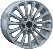 картинка LegeArtis Replica B118 8x18/5x120 ET25 D72.6 SF от Свежаяшина.рф