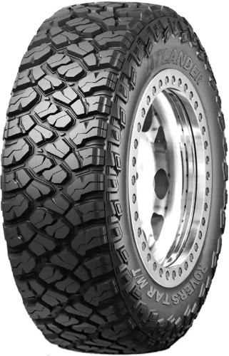 Atlander Roverstar M/T 265/75 R16 123/120Q