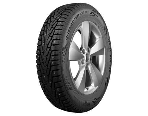 Ikon Character Ice 7 215/55 R16 97T