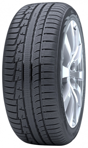 Nokian Tyres WR A3 235/45 R17 97H