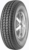 GT Radial Maxmiler X 205 R14C 109/107N