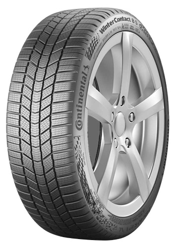 Continental WinterContact 8 S 285/45 R21 113W
