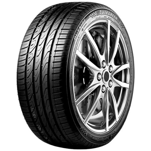 Autogreen Sport Macro SSC3 245/40 R20 99W