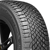 картинка CONTINENTAL IceContact XTRM 235/55 R20 105T от Свежаяшина.рф
