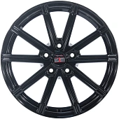 картинка ALCASTA M64 7x17/5x112 ET40 D57.1 Black от Свежаяшина.рф
