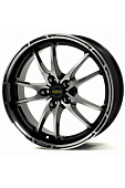 картинка Dotz Tupac 8.5x19/5x112 ET35 D70,1 BFP от Свежаяшина.рф