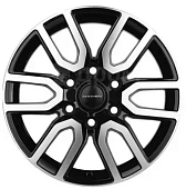 картинка KHW1723  (BLACK-FP) от Свежаяшина.рф
