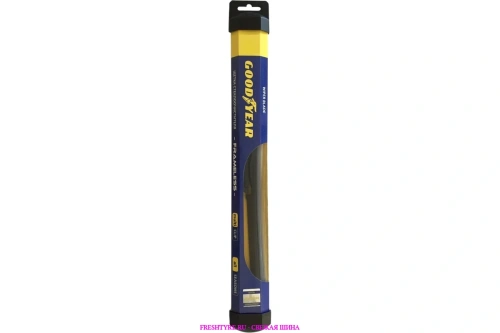 картинка Щетка б/к Goodyear FRAMELESS 22"/55 cm всесезонная, MULTICLIP от Свежаяшина.рф