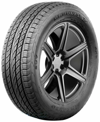 Antares tires Majoris R1 285/35 ZR22 106W