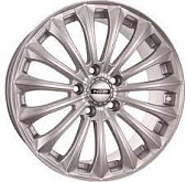 830 (Silver)