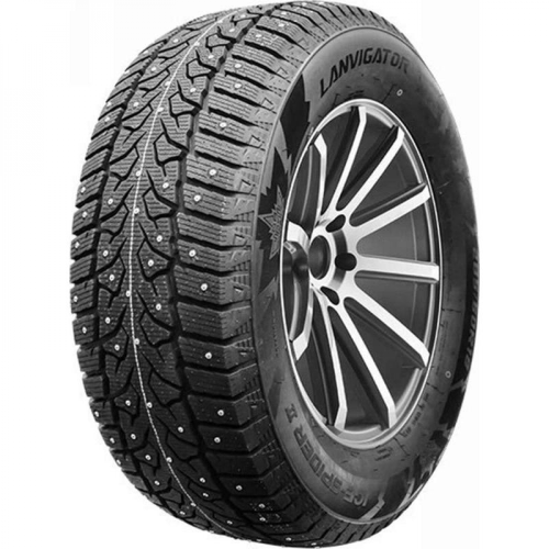 Lanvigator Ice Spider II 185/75 R16C 104/102R