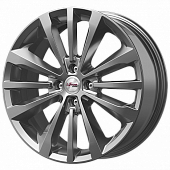 картинка iFree Андерсен 7x17/4x100 ET37 D67,1 BFP от Свежаяшина.рф