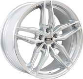 882 (Silver)
