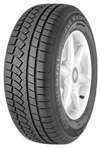 CONTINENTAL 4x4 WINTER CONTACT 235/55 R17 99H