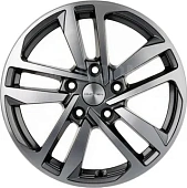картинка KHW1612 (Polo) (Gray-FP) от Свежаяшина.рф
