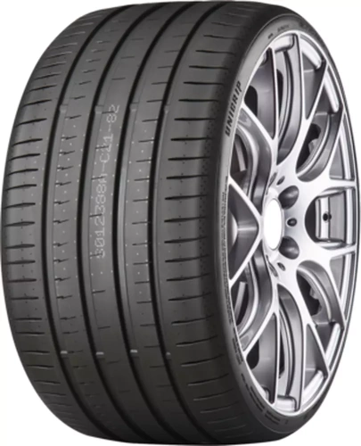 Unigrip Lateral Force Sport 245/40 ZR21 100Y