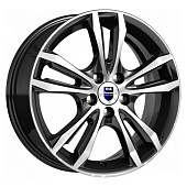 KC866 (Diamond Black)
