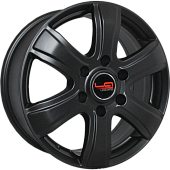 картинка Legeartis Optima HND78 6.5x16/6x139,7 ET56 D92,5 HB от Свежаяшина.рф