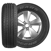 картинка Bars BR230 195/70 R14 91T от Свежаяшина.рф