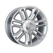 CL5 (Silver)