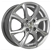 картинка Скад Тулон 6x15/4x108 ET27 D65,1 HS от Свежаяшина.рф