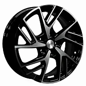 картинка KHW1722  (BLACK-FP) от Свежаяшина.рф