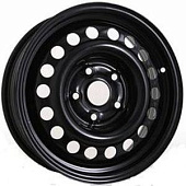 ТЗСК Kia Ceed 6,5x16/5x114,3 ET46 D67,1 черный