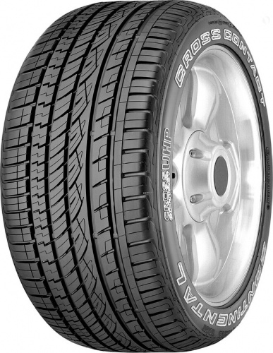 Continental CrossContact UHP 235/60 R18 107V