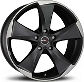 картинка Raptor 5 (Ice Superdark) от Свежаяшина.рф