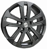 картинка KHW1803  (Gray) от Свежаяшина.рф