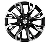 картинка KHW1809  (BLACK-FP) от Свежаяшина.рф