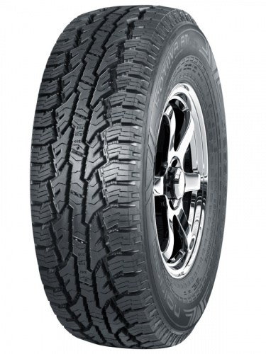 Nokian Tyres Rotiiva A/T plus 285/70 R17 121/118S
