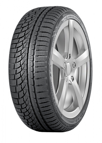 Nokian Tyres WR A4 255/40 R19 100V (2017)