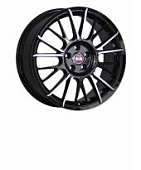 картинка Alcasta M33 6x15/4x114,3 ET44 D56,6 BFP от Свежаяшина.рф