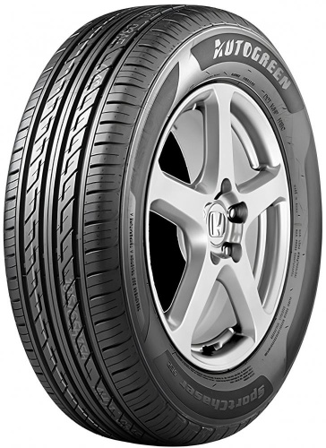 Autogreen SportChaser-SC2 185/60 R14 82H