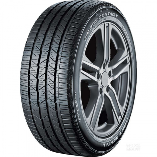 Continental ContiCrossContact LX Sport 275/40 R21 107H (2016)