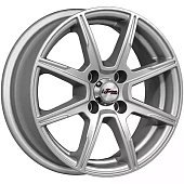 картинка iFree Майами лайт (КС1029) 5,5x14/4x98 ET27 D58,5 Хай Вэй от Свежаяшина.рф