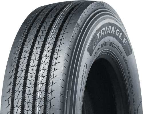 Triangle TRS02 265/70 R19 140/138M