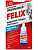 картинка Felix, 411040116, Фиксатор резьбы FELIX (синий) 6мл.	 от Свежаяшина.рф